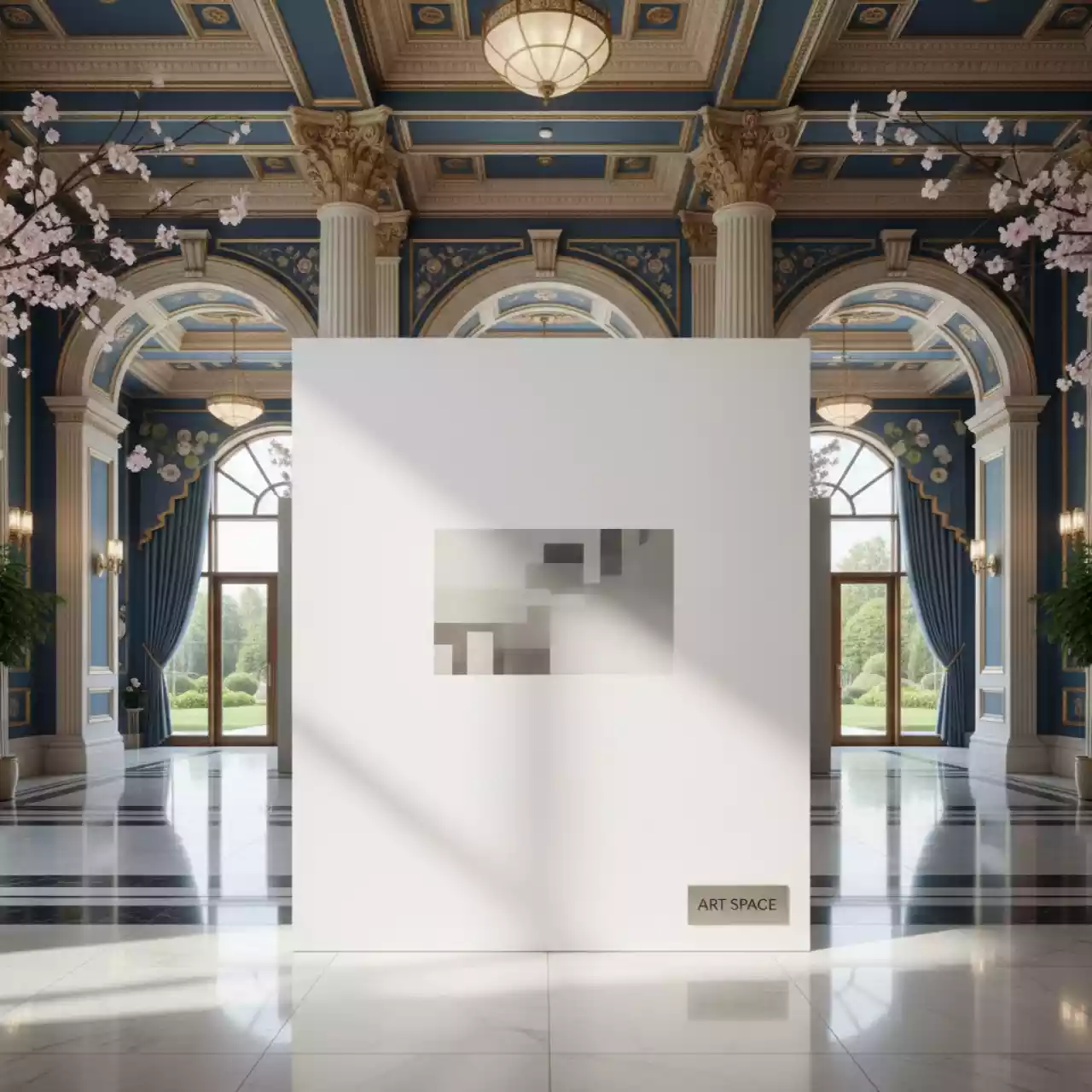 Аренда Картон Turkoglu White Board 1S 1240 м² 700х1000х1,50 мм в Bridge Resort — ART SPACE