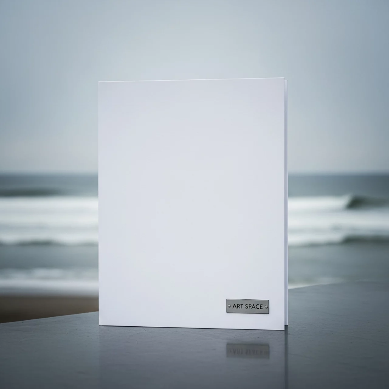 Аренда Картонная обложка для переплета глянец A4 230 г м² белая Lamirel Chromolux на пляже «Мандарин» — ART SPACE