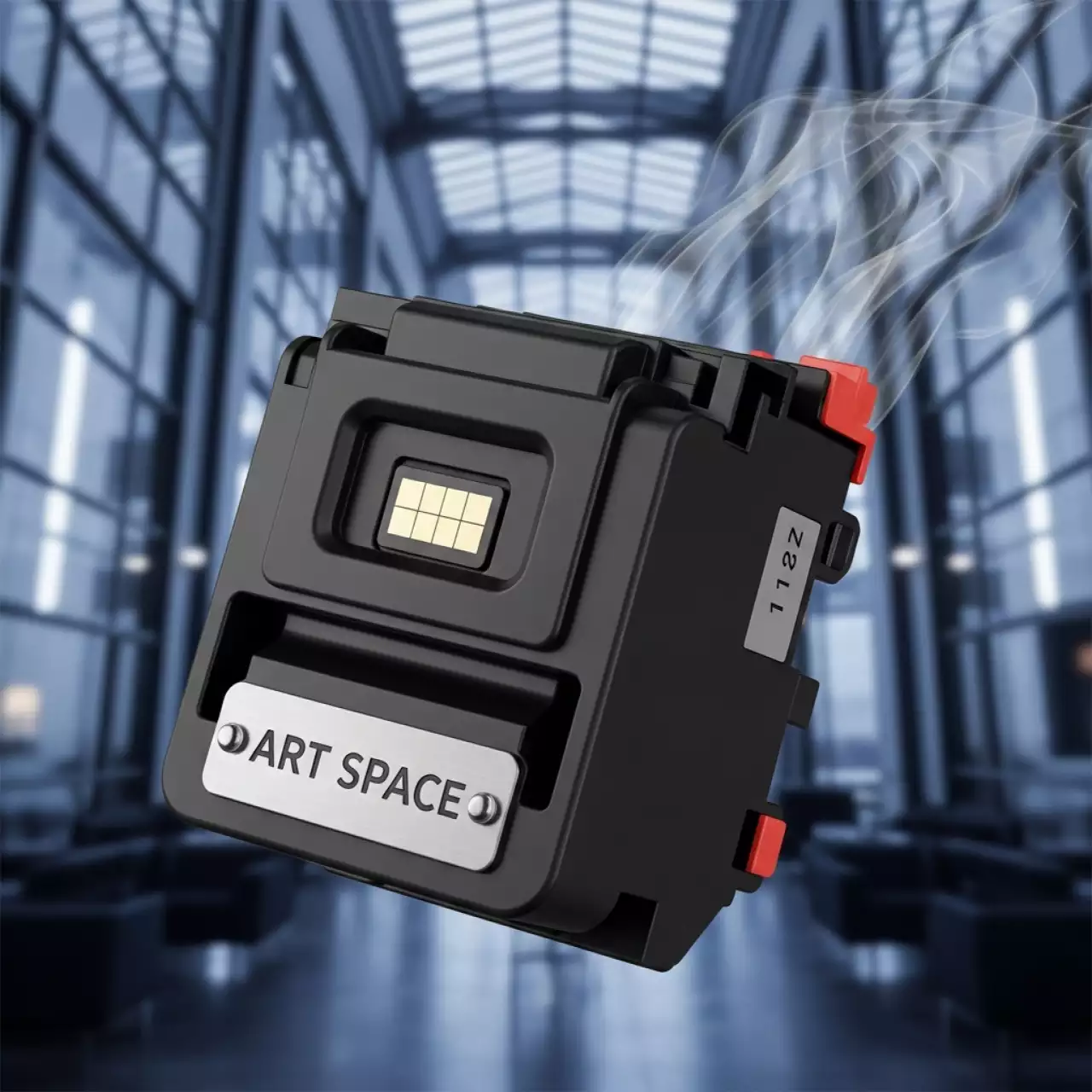 Аренда Картридж Brother LC3617BK в казино «Сочи» — ART SPACE