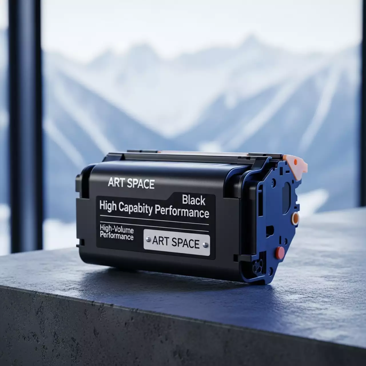 Аренда Картридж Brother LC 3239XLBK повышенной емкости в Rixos Krasnaya Polyana — ART SPACE