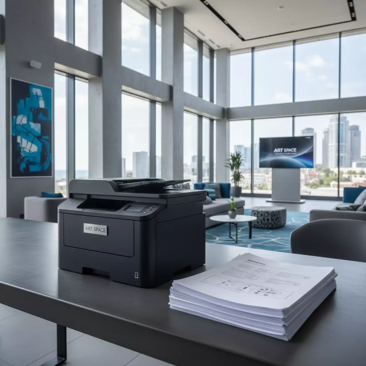 Аренда Картридж Brother LC 567XLBK в Bridge Resort — ART SPACE