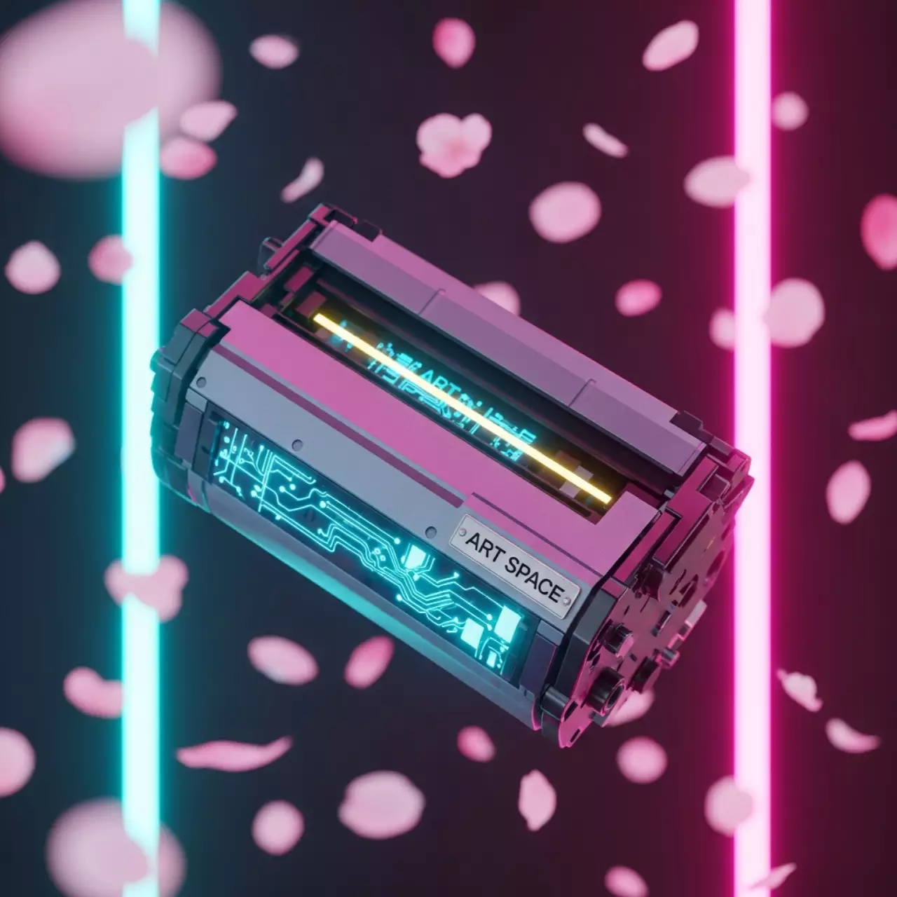 Аренда Картридж Cactus CS PH3117 в ресторане «Sanremo» — ART SPACE