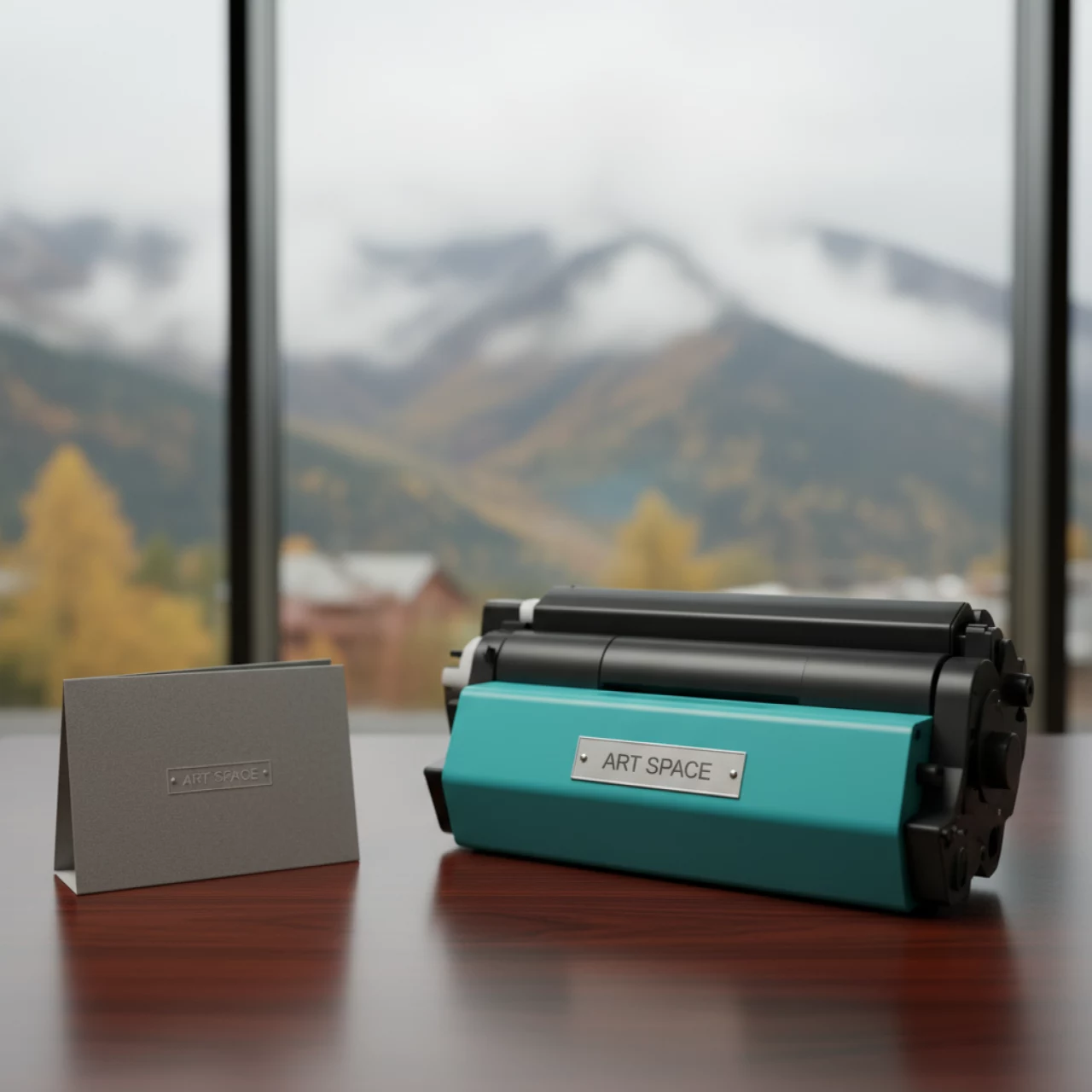 Аренда Картридж Canon 707C в Rixos Krasnaya Polyana — ART SPACE