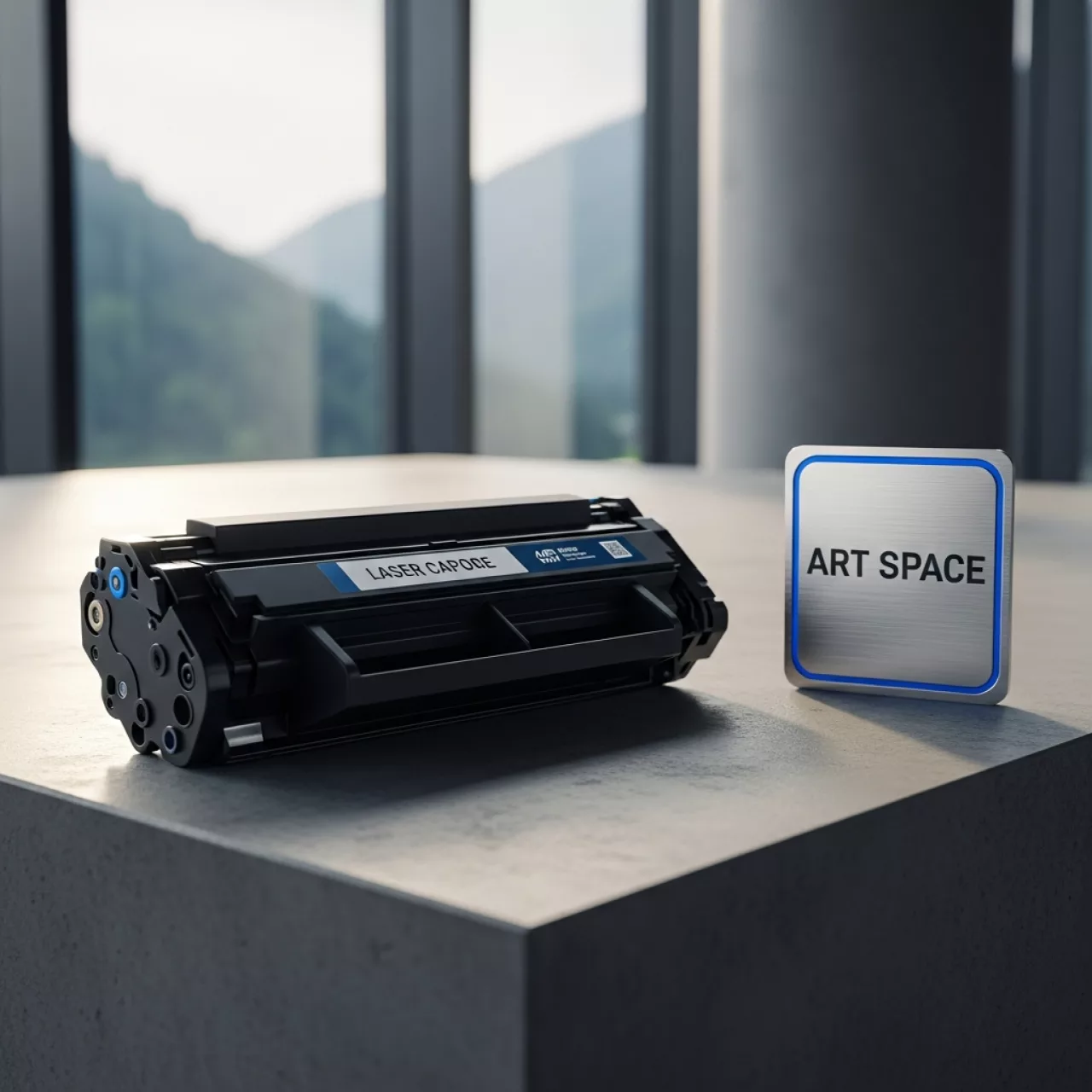 Аренда Картридж Canon 710H в Гранд Отель Поляна — ART SPACE