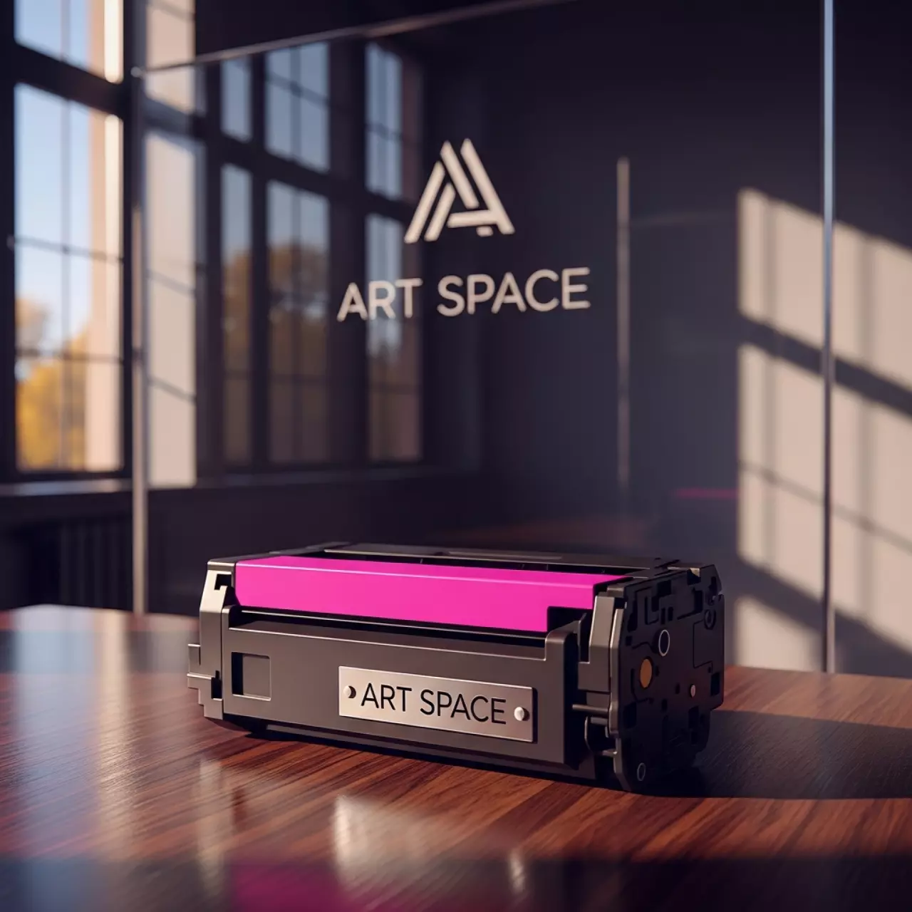 Аренда Картридж Canon 716 Magenta в Ледовом дворце «Айсберг» — ART SPACE