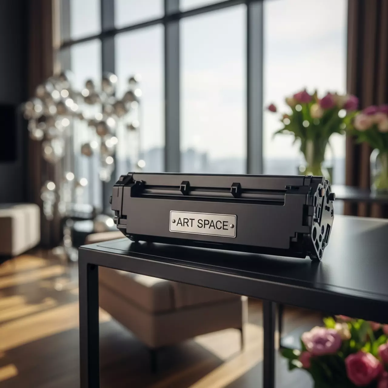 Аренда Картридж Canon 718 в City Park Hotel Sochi — ART SPACE