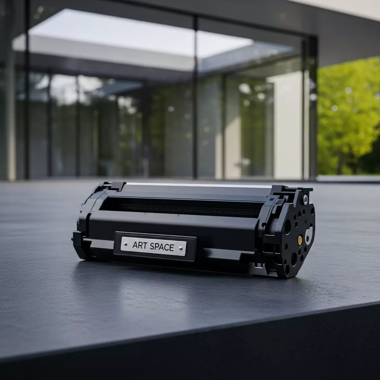 Аренда Картридж Canon 719H на вилле «Анна» — ART SPACE