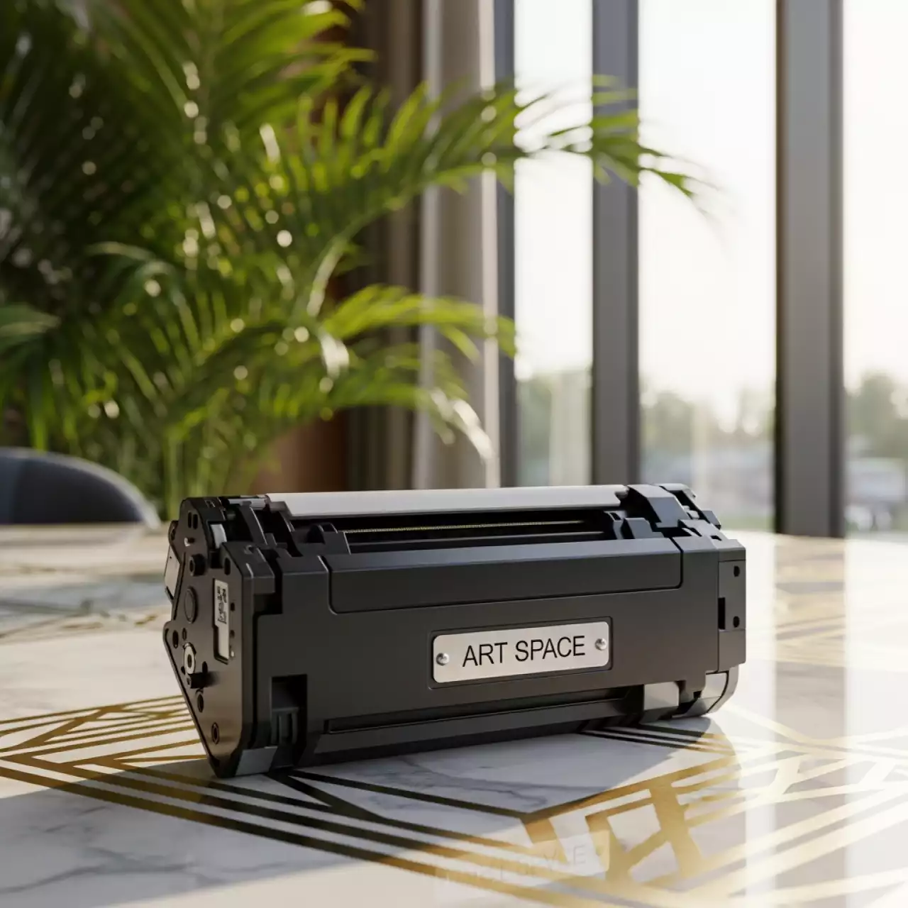 Аренда Картридж Canon 720 в Rodina Grand Hotel & SPA — ART SPACE