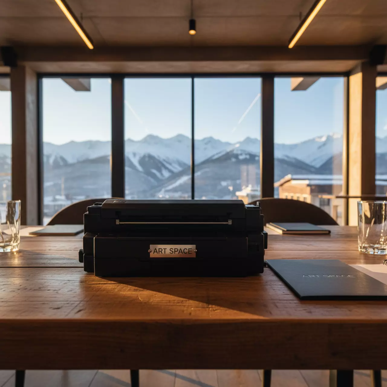 Аренда Картридж Canon NPG 1 в Rixos Krasnaya Polyana — ART SPACE