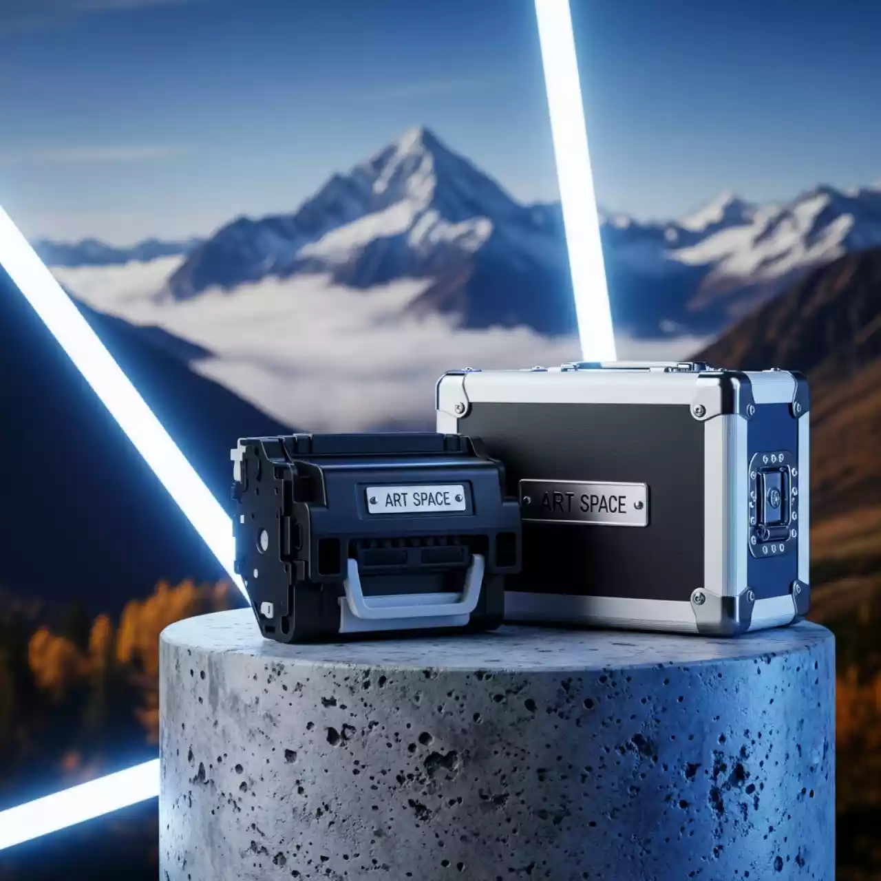 Аренда Картридж Canon PFI 102MBK Matte Black 130 мл на площадке Rosa Peak (2320м) — ART SPACE