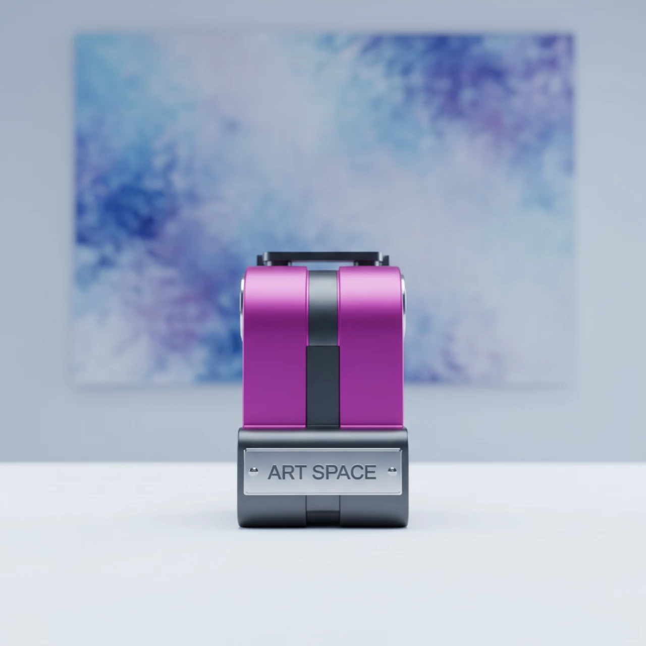 Аренда Картридж Canon PFI 121M magenta 130 мл в Поляна 1389 Отель и Спа — ART SPACE