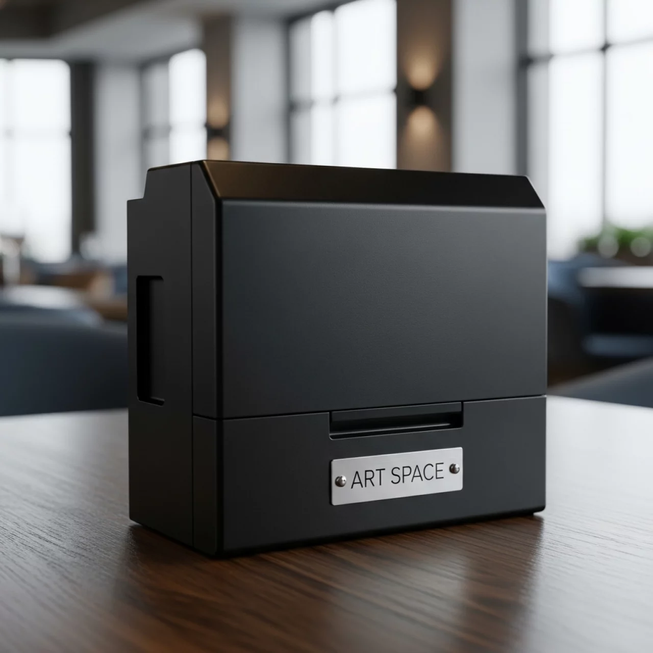 Аренда Картридж Canon PG 40 Black в ресторане «Плакучая Ива» — ART SPACE