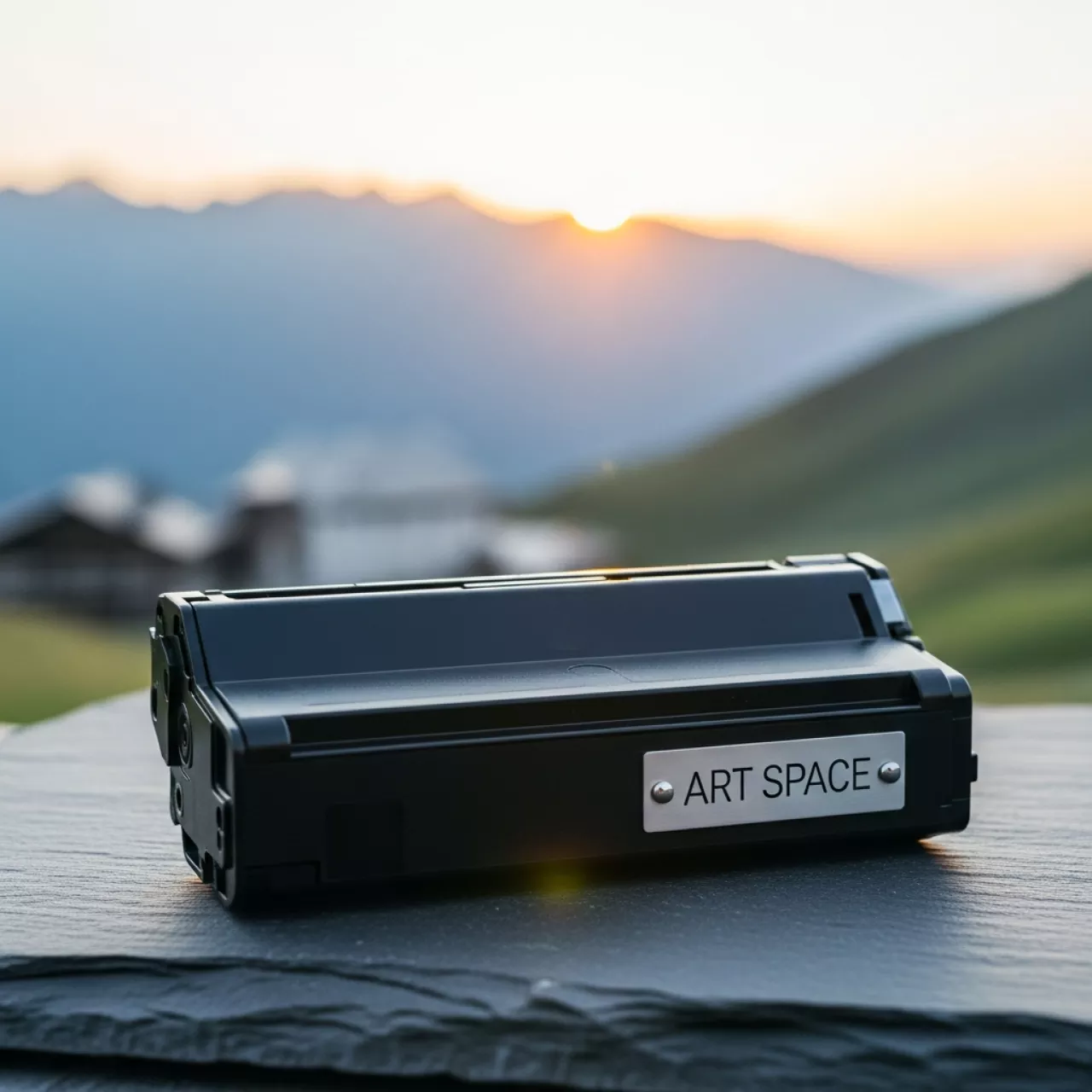 Аренда Картридж Canon PG 440 BK 5219B001 на курорте «Газпром» (Альпика) — ART SPACE