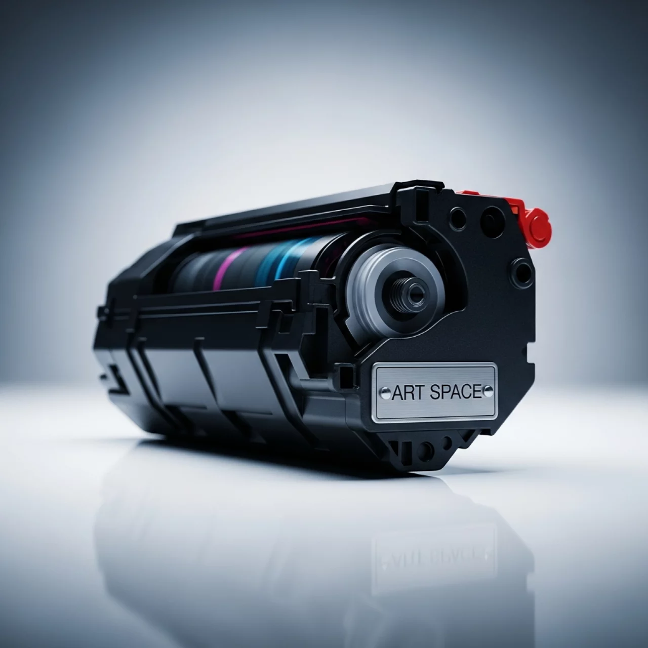 Аренда Картридж Canon PGI 2400XL M в санатории «Заполярье» — ART SPACE