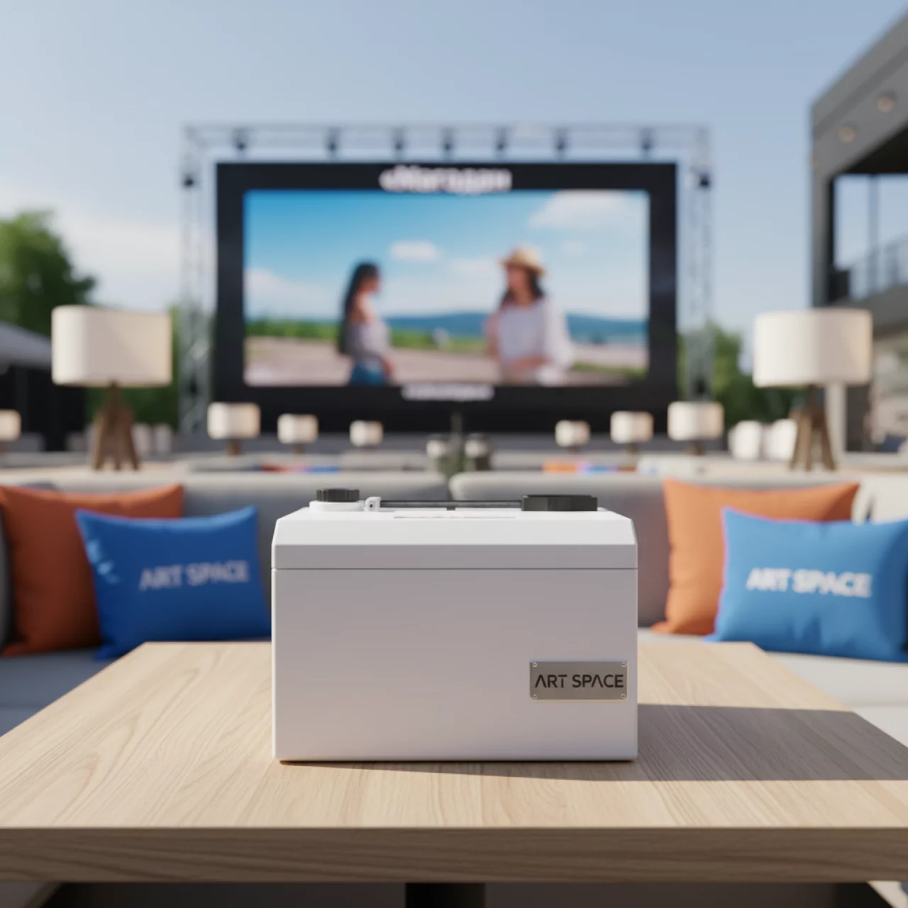 Аренда Картридж чистящий Brother Maintenance Cartridge WHITE для плоттеров GT 3 в ресторане «Магадан» — ART SPACE