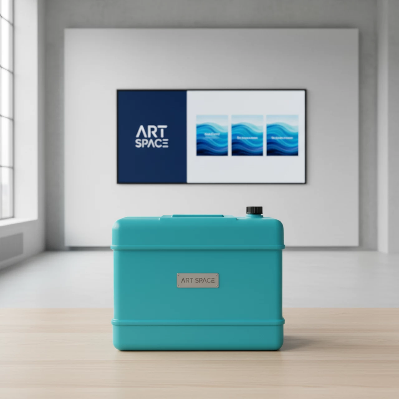 Аренда Картридж для Canon PFI 1700 cyan ITSinks 700 мл на пляже «Маяк» — ART SPACE