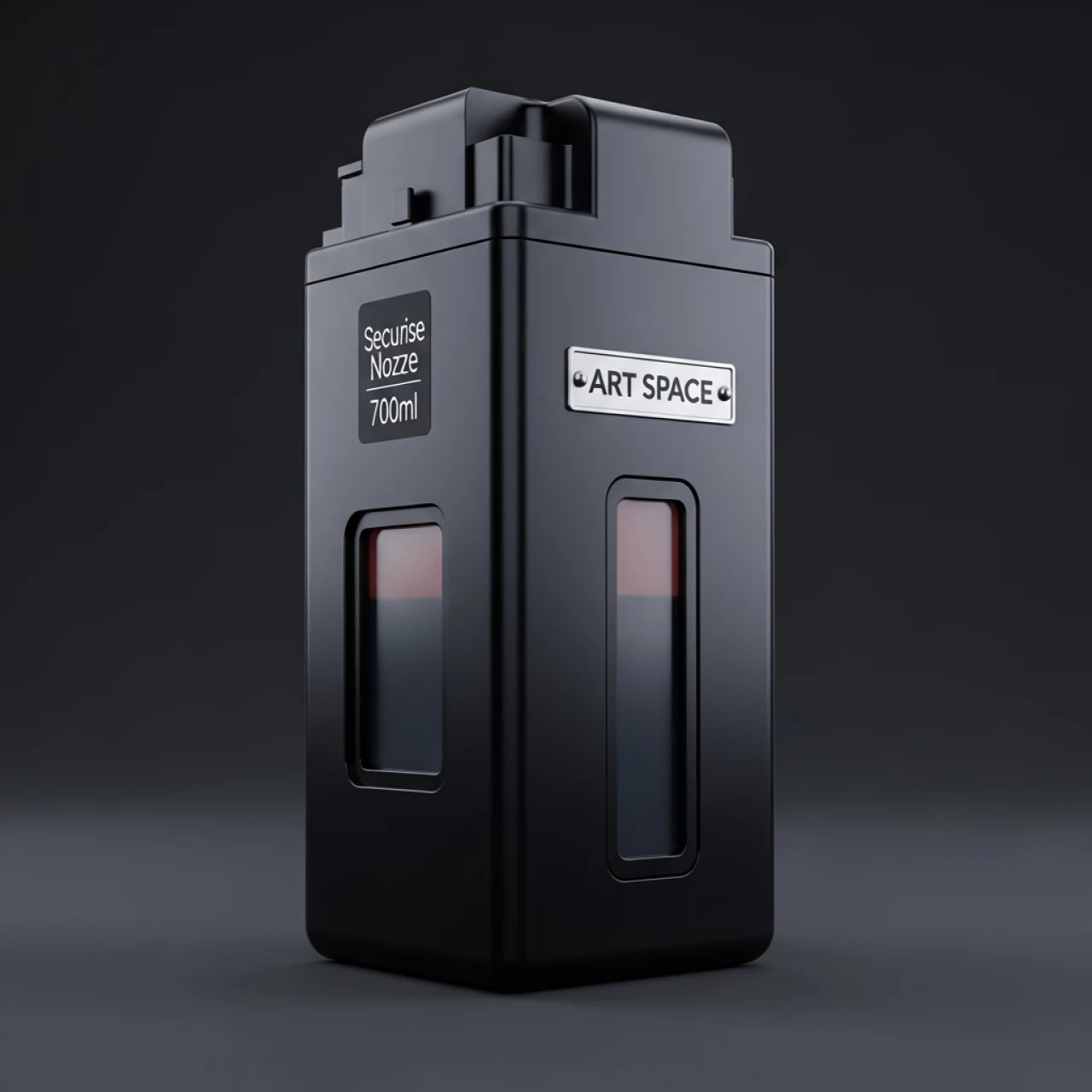 Аренда Картридж для Canon PFI 1700 photo black ITSinks 700 мл в ресторане «Sanremo» — ART SPACE