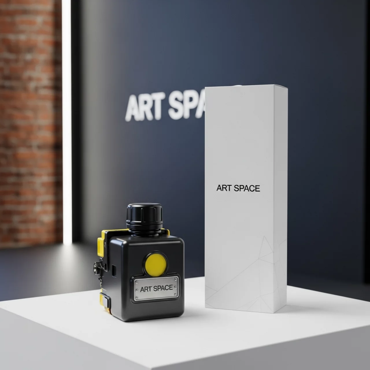 Аренда Картридж для Canon PFI 710 yellow ITSinks 700 мл в Ледовом дворце «Айсберг» — ART SPACE