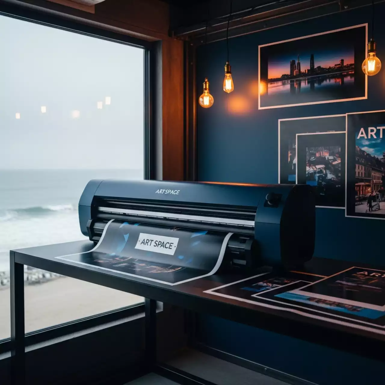 Аренда Картридж для плоттера Canon PFI 1000CO Chroma Optimizer 80 мл 0556C001 на пляже «Мандарин» — ART SPACE