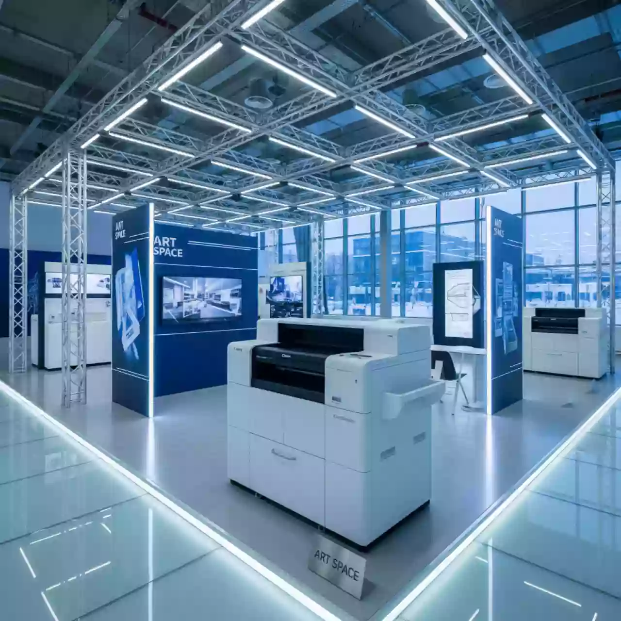 Аренда Картридж для плоттера Canon PFI 102Y Yellow 130 мл 0898B001 в Gamma Sirius — ART SPACE