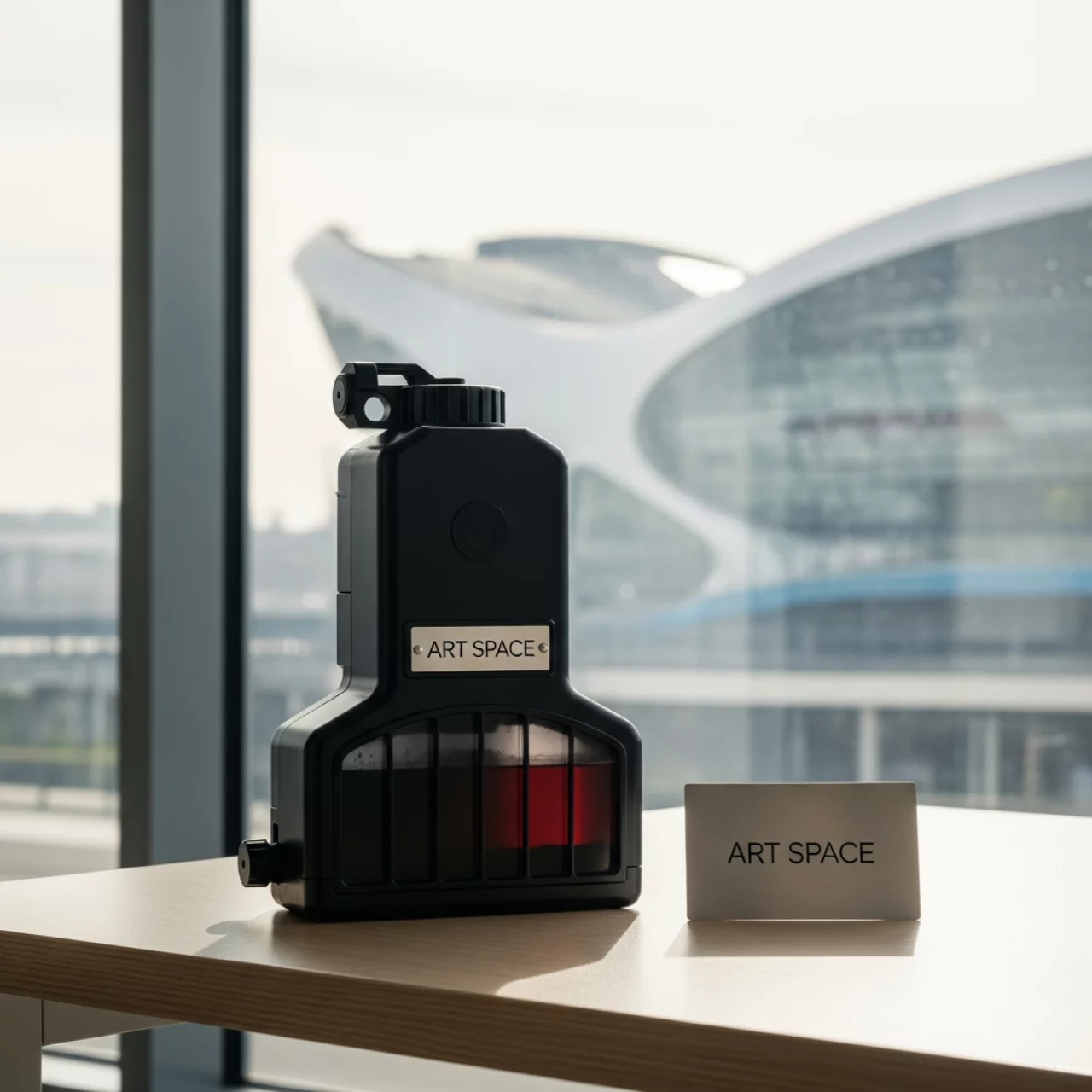 Аренда Картридж для плоттера Canon PFI 103BK Black 130 мл 2212B001 на Сочи Автодроме — ART SPACE