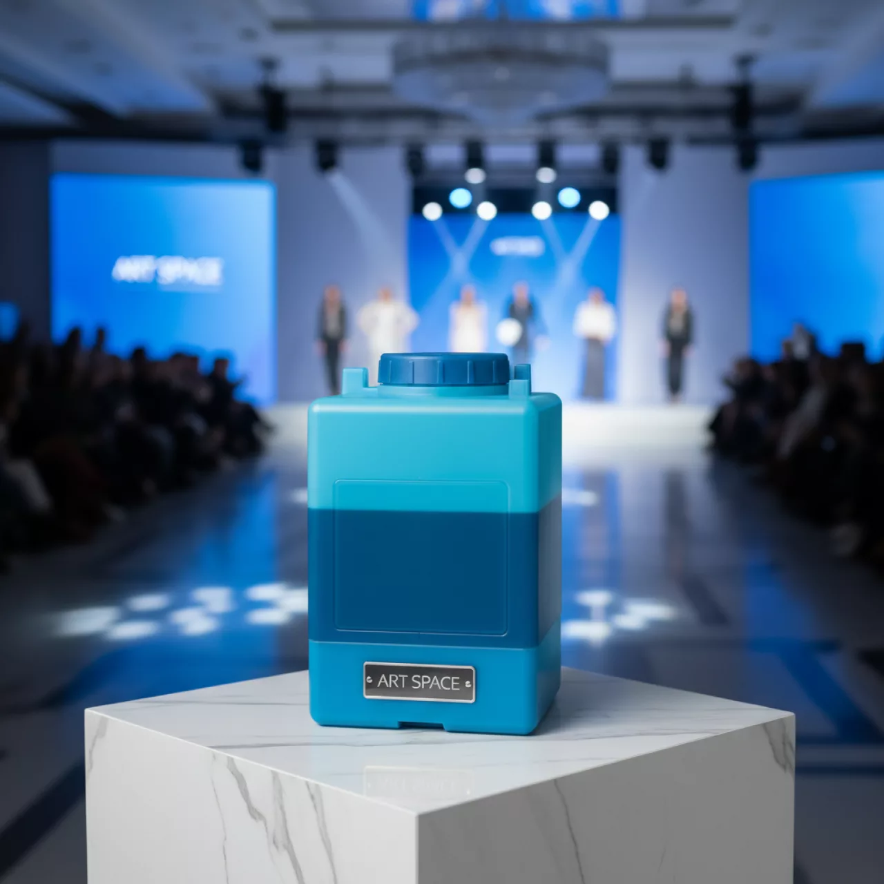 Аренда Картридж для плоттера Canon PFI 120 Cyan 130 мл в Rixos Krasnaya Polyana — ART SPACE