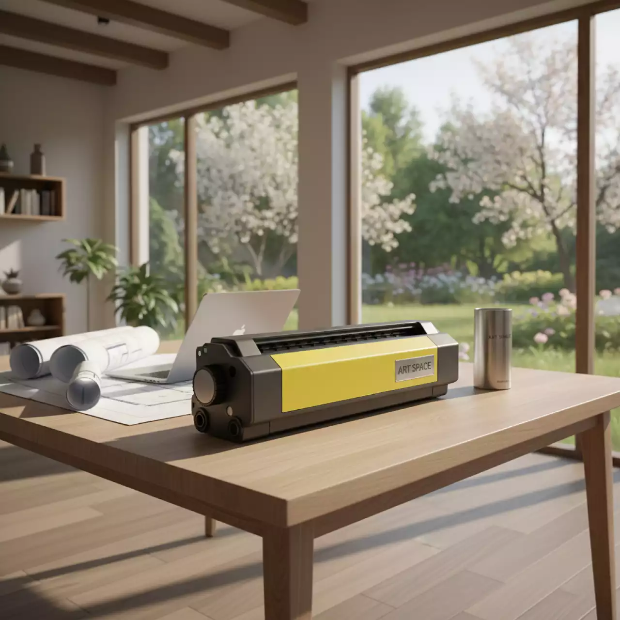 Аренда Картридж для плоттера Canon PFI 120 Yellow 130 мл в санатории «Октябрьский» — ART SPACE