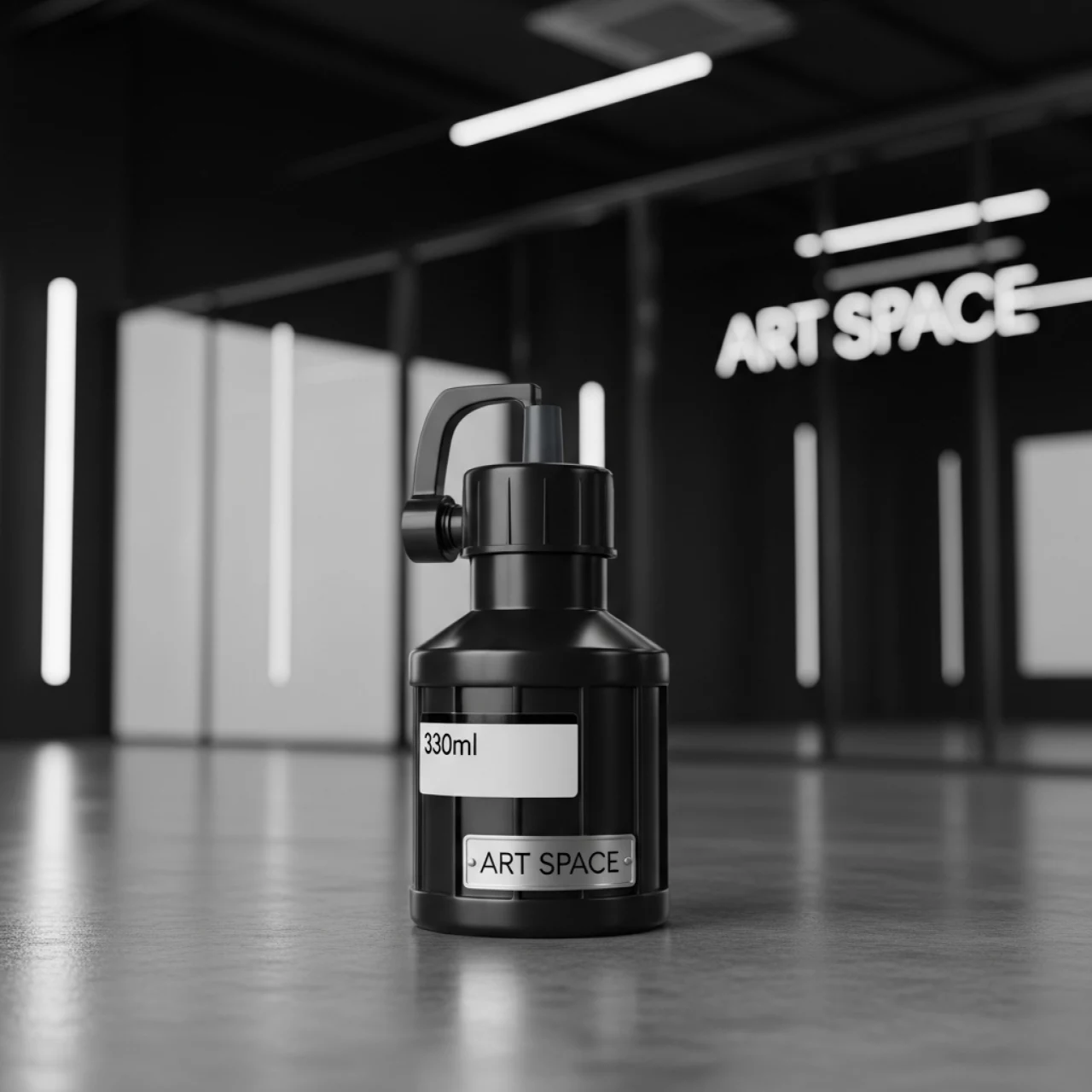 Аренда Картридж для плоттера Canon PFI 1300CO Chroma Optimizer 330 мл 0821C001 в Mercure Сочи Центр — ART SPACE