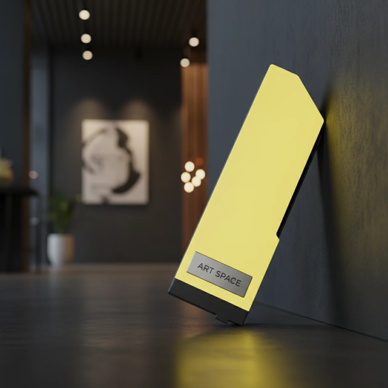 Аренда Картридж для плоттера Epson T9134 Yellow 200 мл в Boutique Hotel PORTUM 1905 — ART SPACE