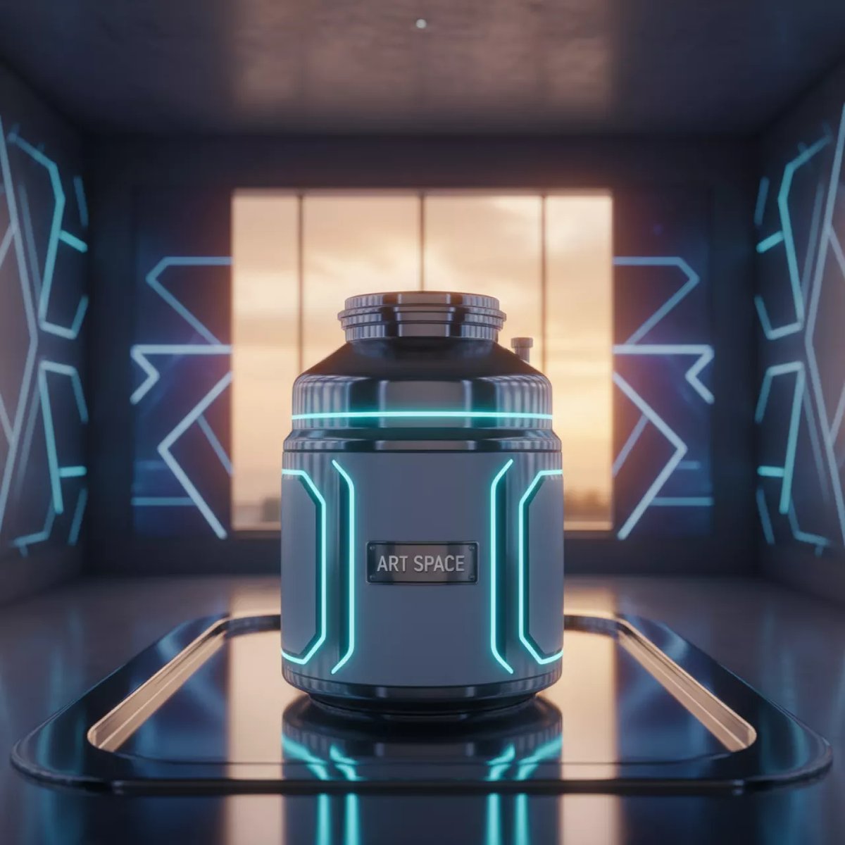 Аренда Картридж для плоттера HP 873 White Latex 3 л в ресторане «Магеллан» — ART SPACE