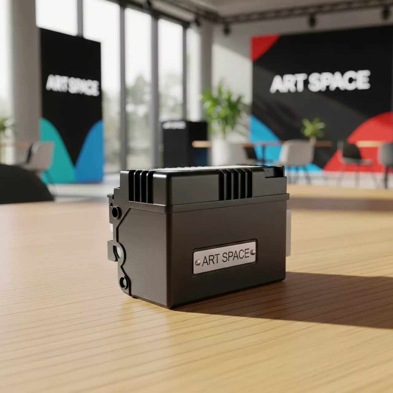 Аренда Картридж для плоттера HP DesignJet 711 Black 80 мл в ресторане «Voda» — ART SPACE