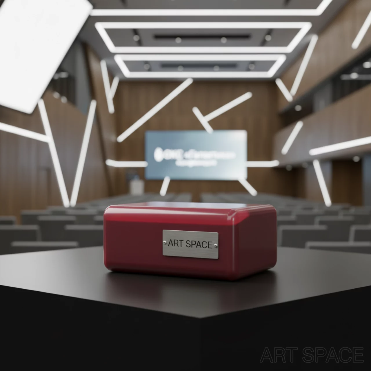 Аренда Картридж для плоттера HP DesignJet 746 Chromatic Red 300 мл в ОКЦ «Галактика» — ART SPACE