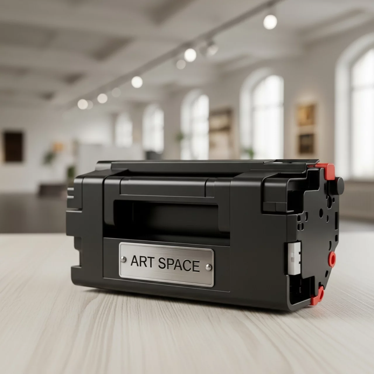 Аренда Картридж для плоттеров Black Canon PFI 102BK 130 мл в Зале органной и камерной музыки — ART SPACE