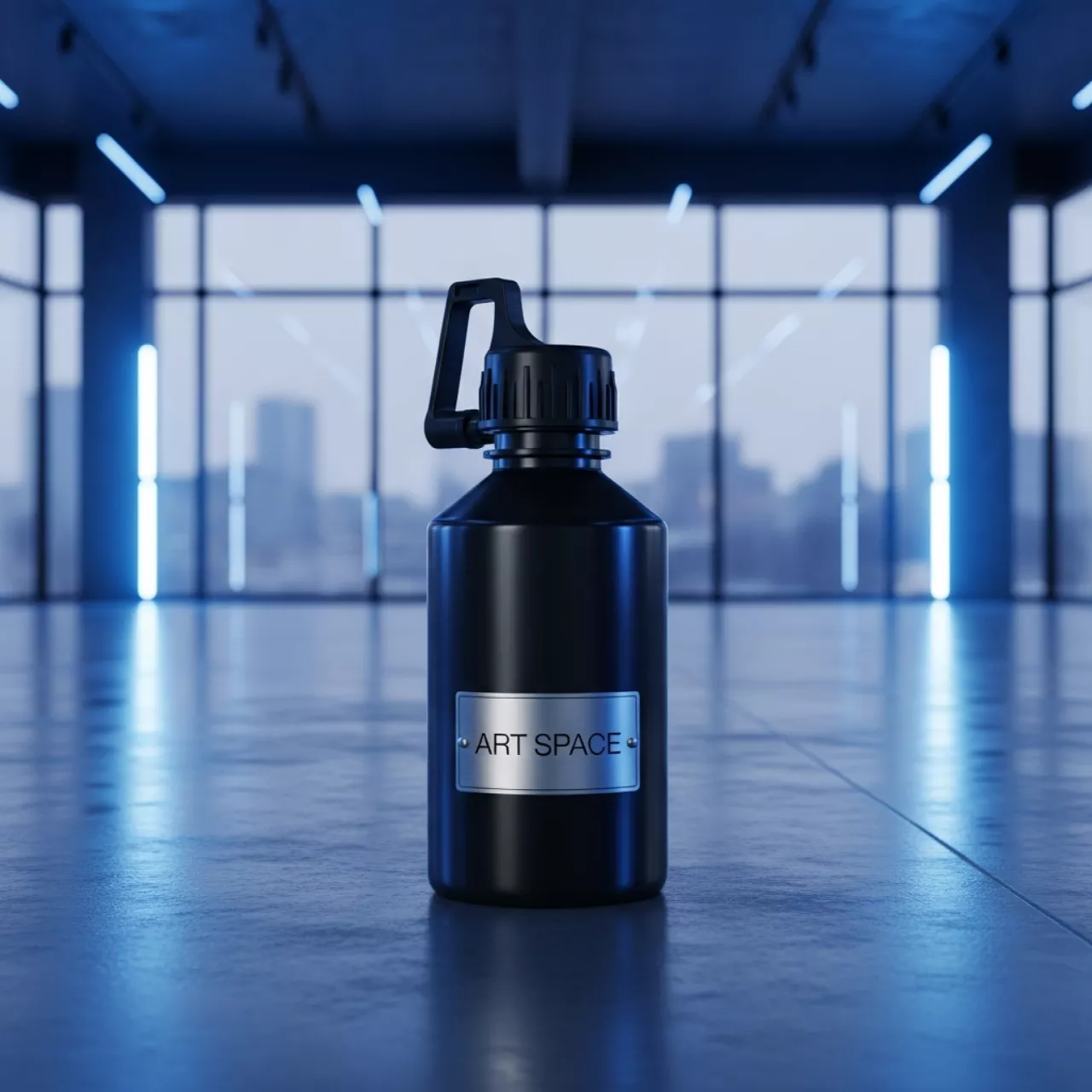 Аренда Картридж для плоттеров Black Canon PFI 310BK 330 мл в ОКЦ «Галактика» — ART SPACE