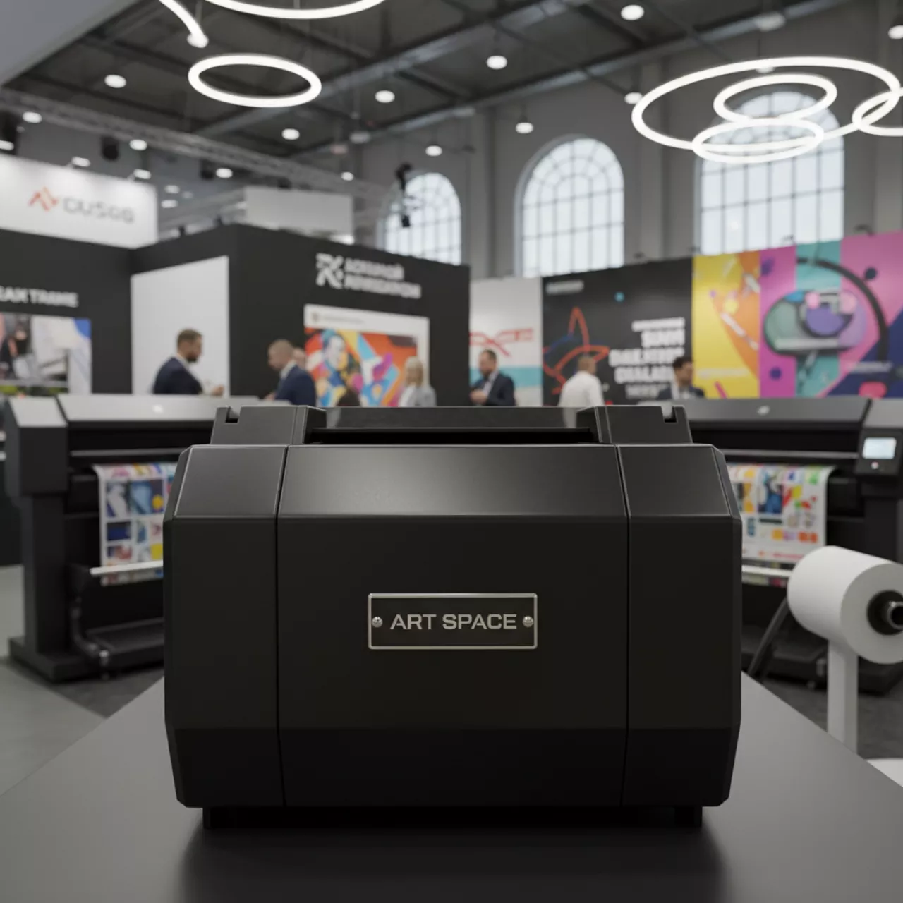 Аренда Картридж для плоттеров Black ColorWave 500 500 гр в санатории «Русь» — ART SPACE