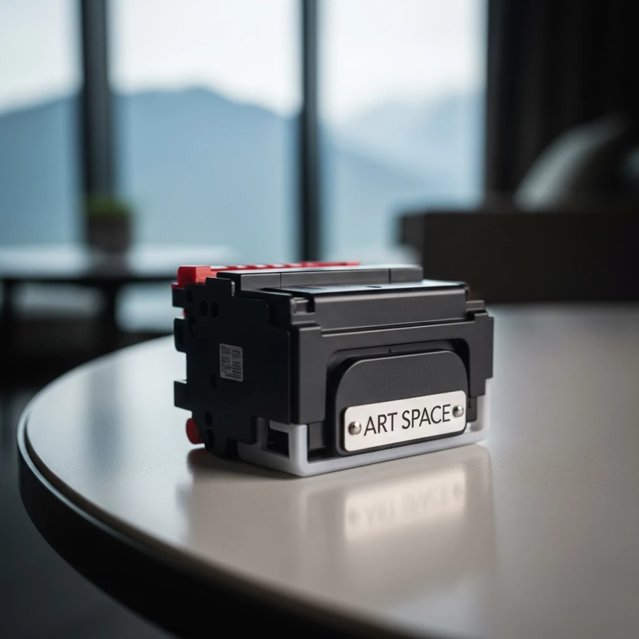 Аренда Картридж для плоттеров Canon PFI 1000 PGY Photo Gray 80 мл в Green Flow Hotel — ART SPACE