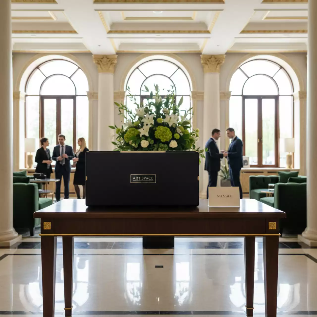 Аренда Картридж для плоттеров Canon PFI 102BK Black 130 мл в отеле Radisson Lazurnaya — ART SPACE