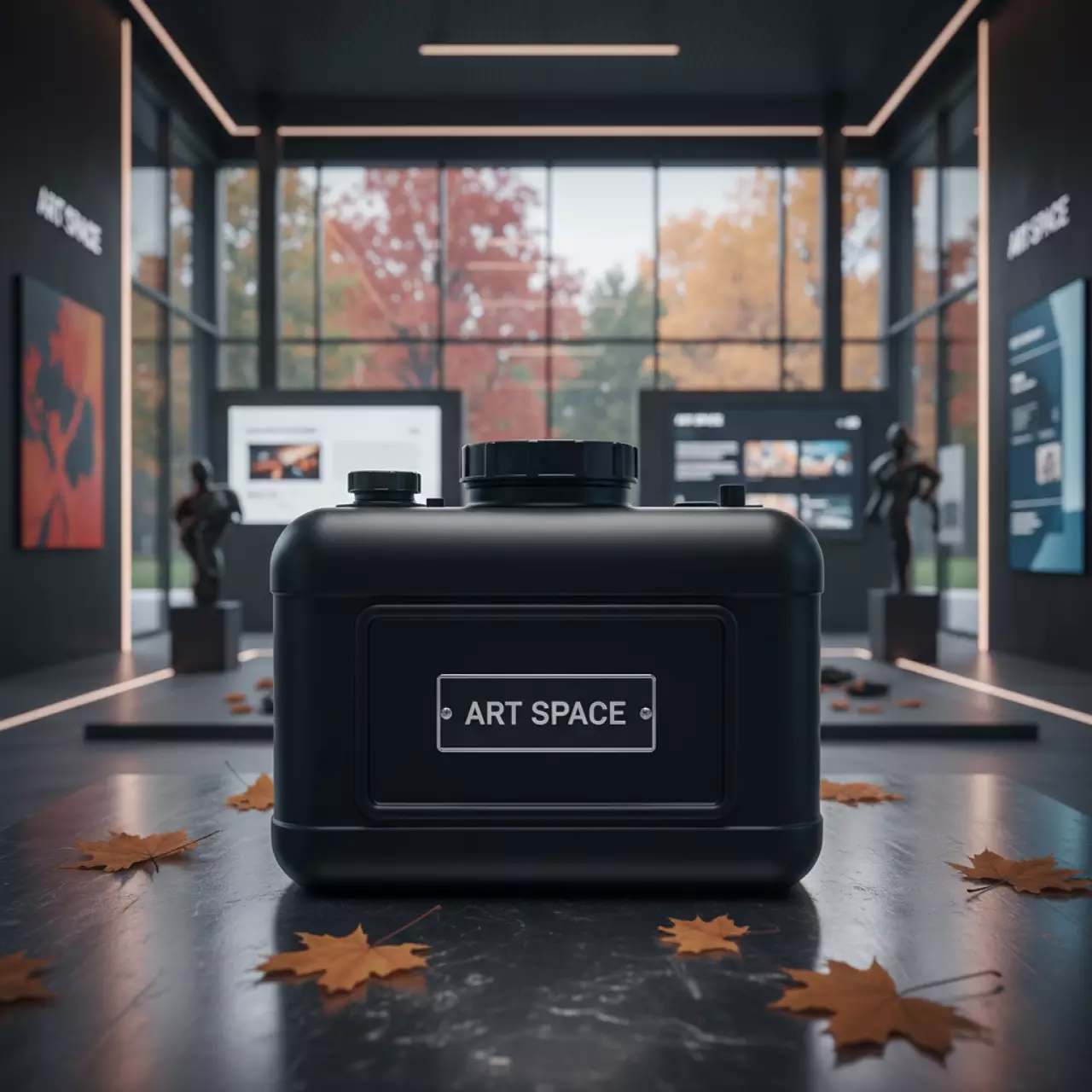 Аренда Картридж для плоттеров Canon PFI 107MBK Matte Black 130 мл в санатории «Металлург» — ART SPACE