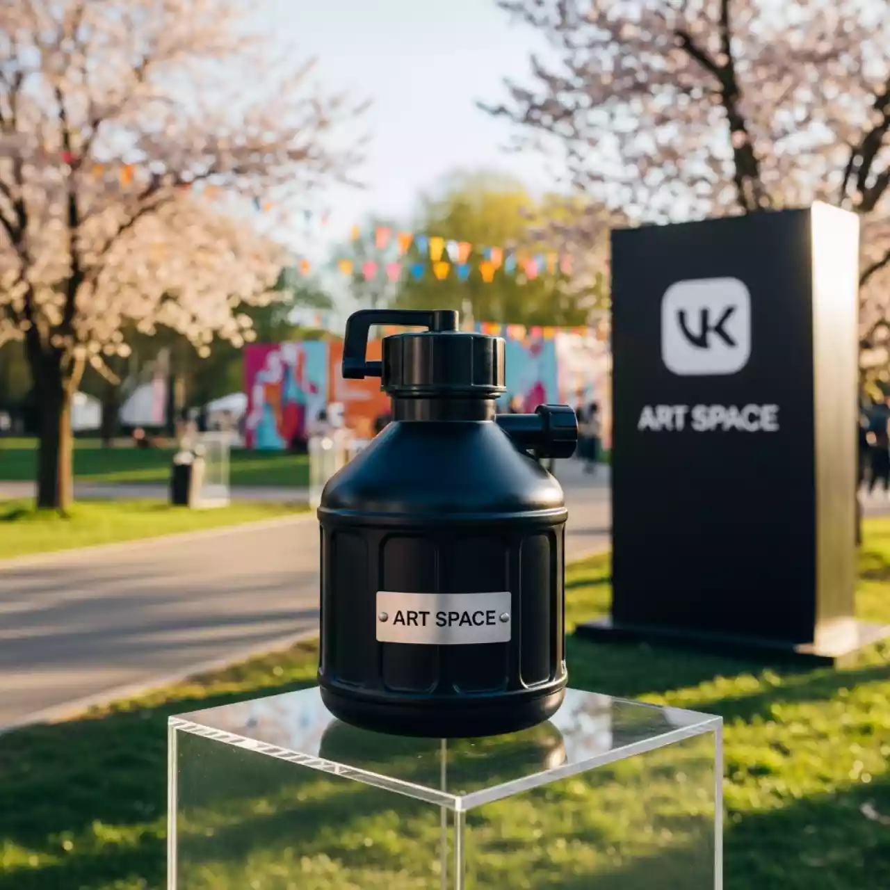 Аренда Картридж для плоттеров Canon PFI 306MBK Matte Black 330 мл в парке «Ривьера» — ART SPACE