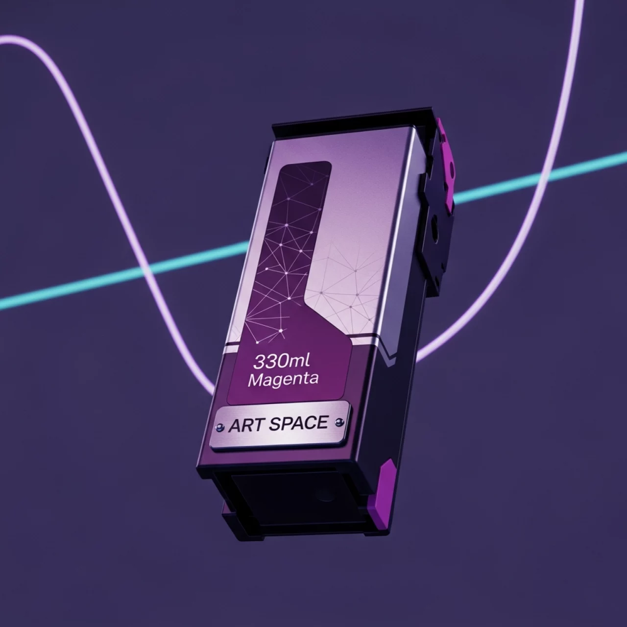 Аренда Картридж для плоттеров Canon PFI 306PM Photo Magenta 330 мл в ресторане «Баран-Рапан» — ART SPACE