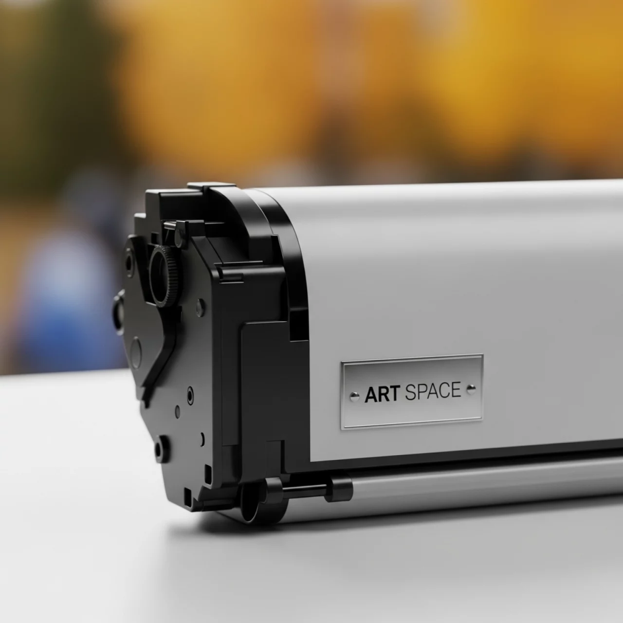 Аренда Картридж для плоттеров Canon PFI 706GY Gray 700 мл в Sochi Marriott Krasnaya Polyana — ART SPACE