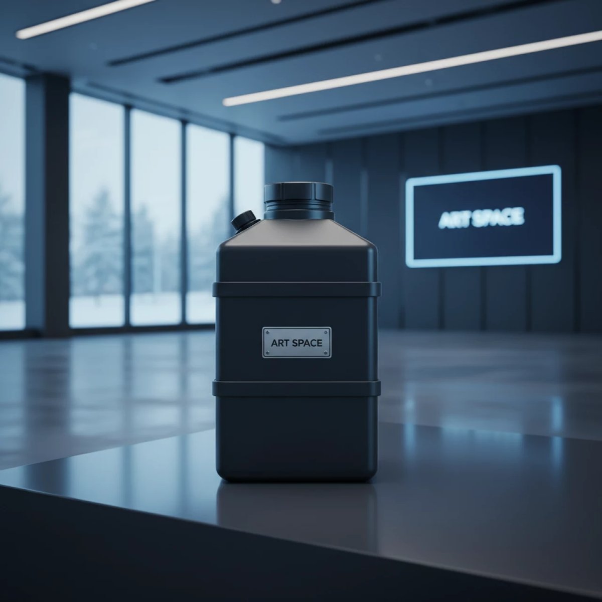 Аренда Картридж для плоттеров Canon PFI 710 MBK Matte Black 700 мл в City Park Hotel Sochi — ART SPACE