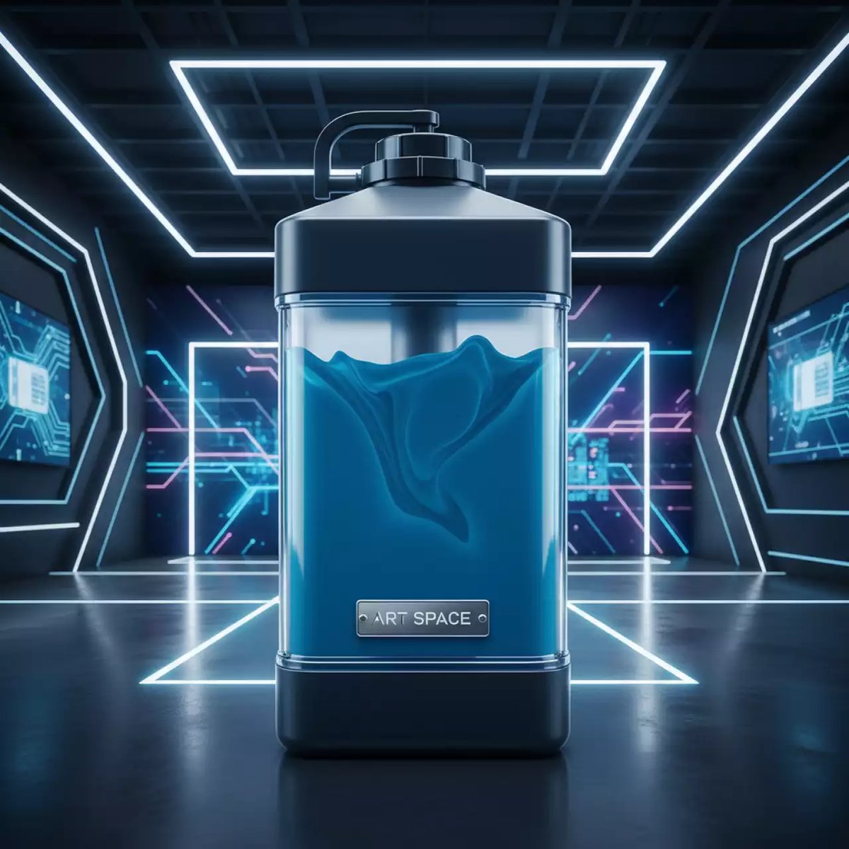 Аренда Картридж для плоттеров Canon PFI 710C Cyan 700 мл в санатории «Октябрьский» — ART SPACE