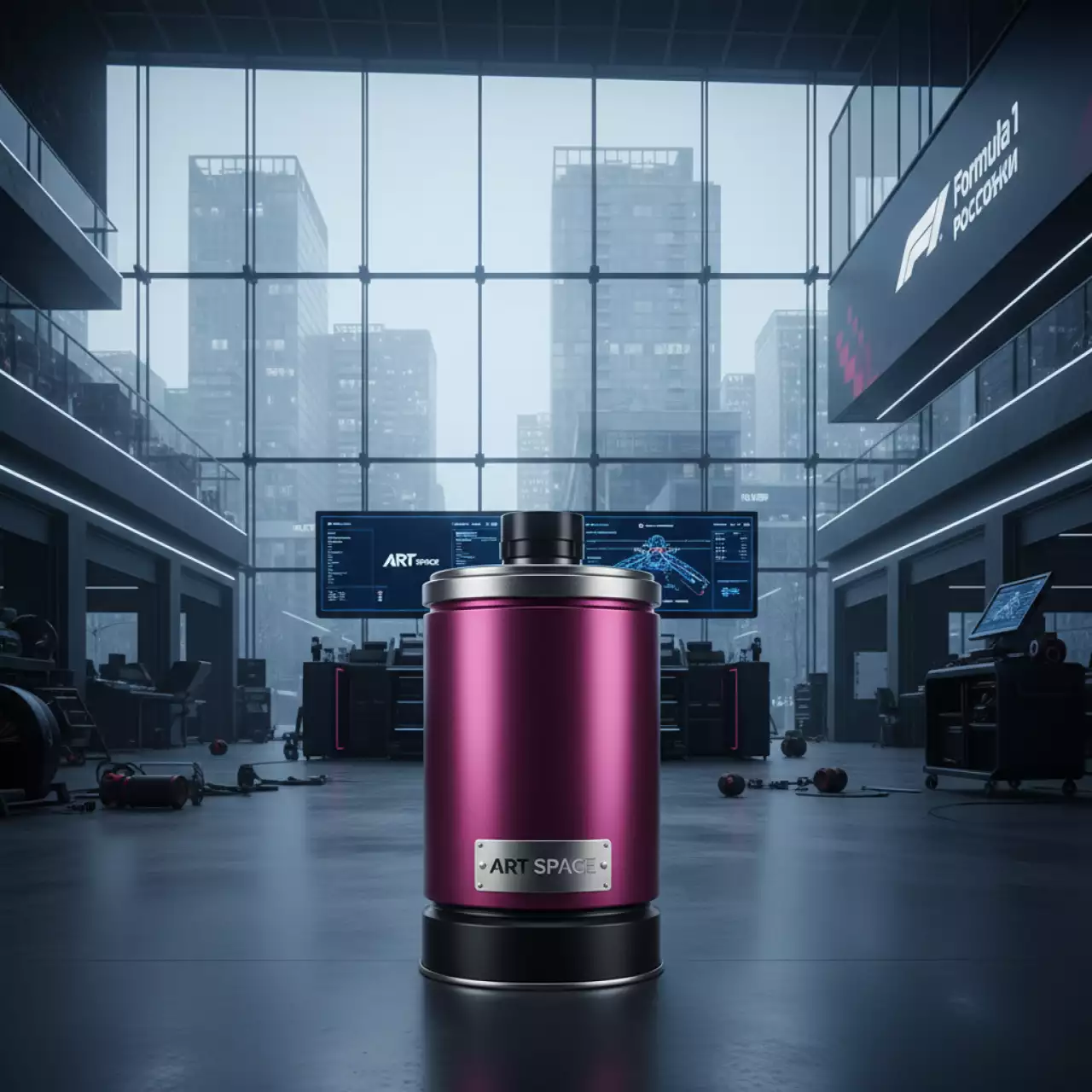 Аренда Картридж для плоттеров ColorWave 650 Magenta 500 гр в Сириус Арене — ART SPACE