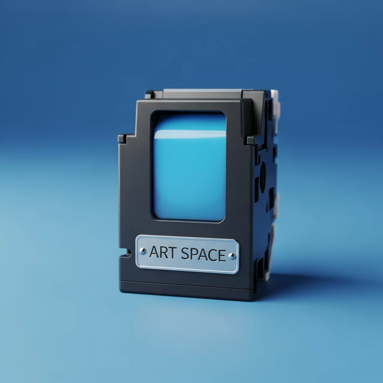 Аренда Картридж для плоттеров Epson C13T606200 Cyan 220 мл в Mövenpick Hotel — ART SPACE