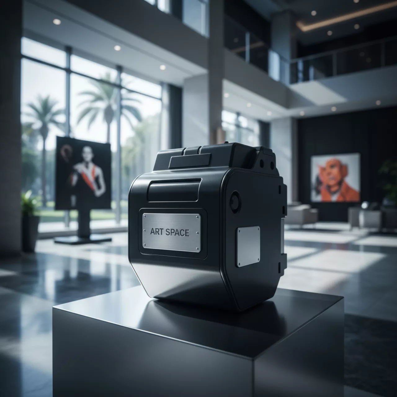 Аренда Картридж для плоттеров Epson T40D1 Black 80 мл C13T40D140 в City Park Hotel Sochi — ART SPACE
