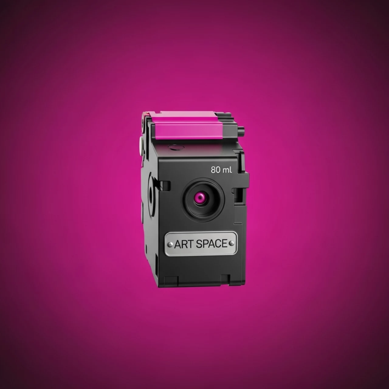 Аренда Картридж для плоттеров Epson T5803 Magenta 80 мл C13T580300 в ресторане «Магеллан» — ART SPACE