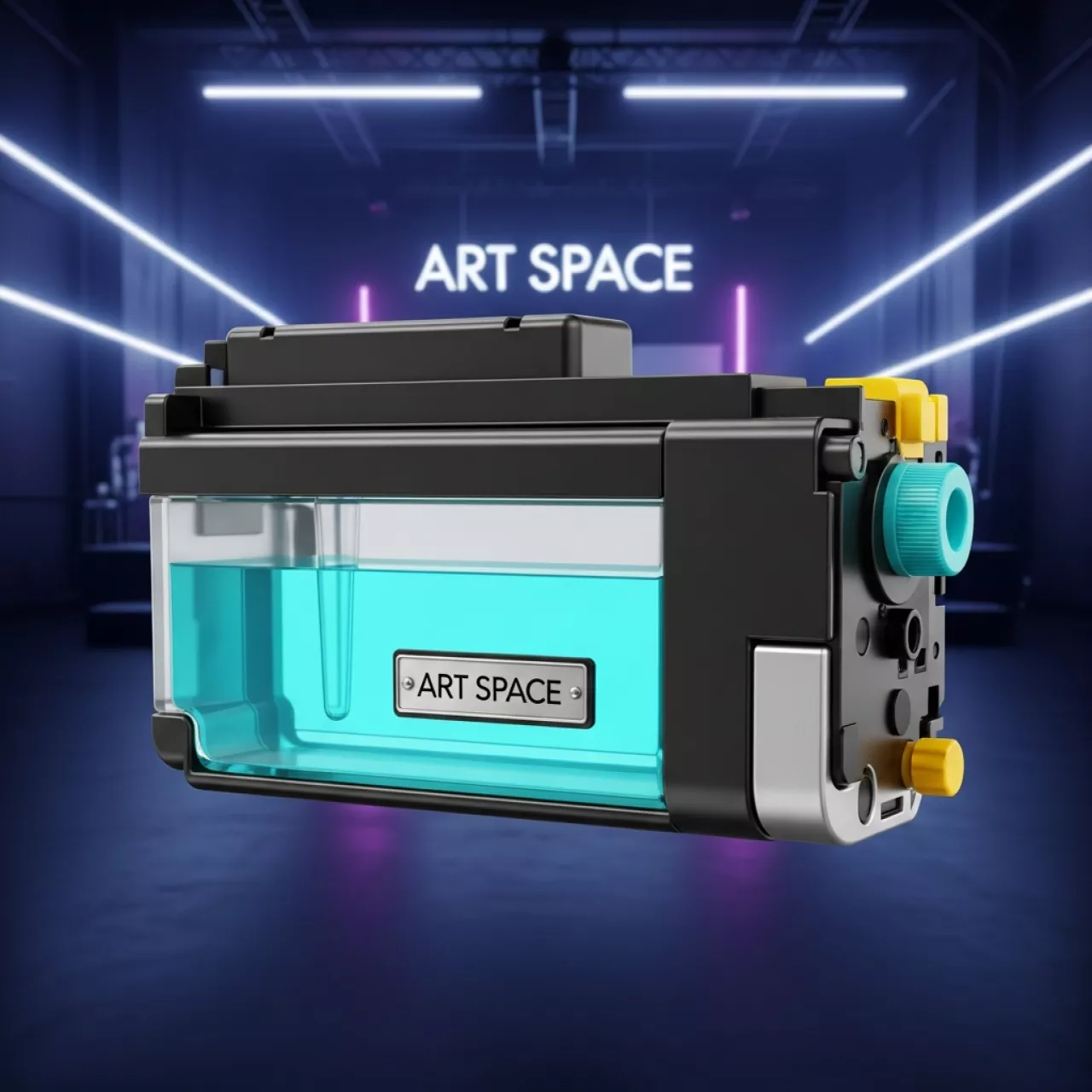 Аренда Картридж для плоттеров Epson T5805 Light Cyan 80 мл C13T580500 в санатории «Русь» — ART SPACE