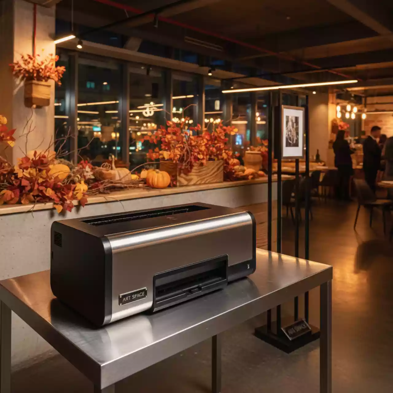 Аренда Картридж для плоттеров Epson T5809 Light Light Black 80 мл C13T580900 в ресторане «Баран-Рапан» — ART SPACE