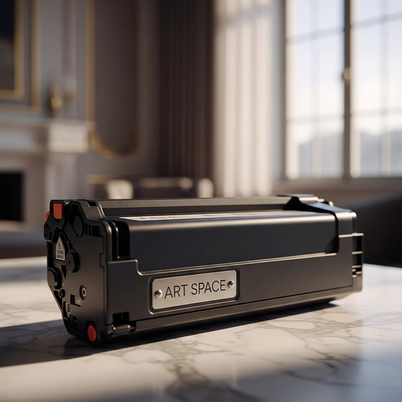 Аренда Картридж для плоттеров Epson T5915 Light Cyan 700 мл в отеле Radisson Lazurnaya — ART SPACE